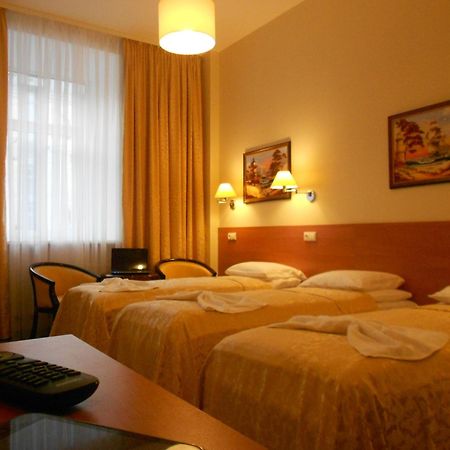 Silvija House Apartment วิลนีอุส ภายนอก รูปภาพ