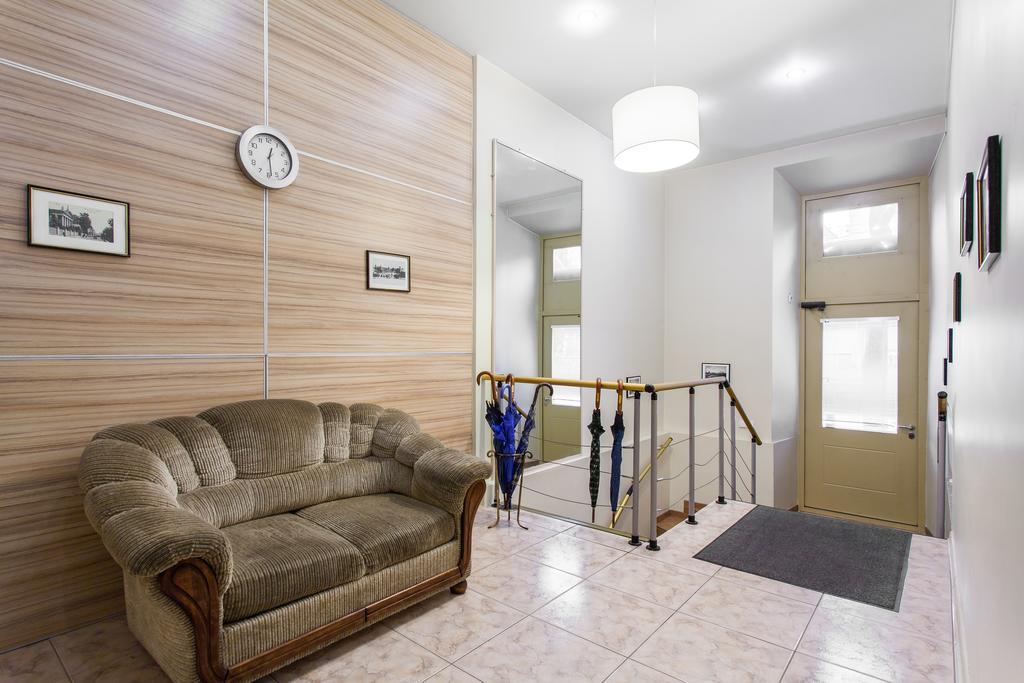 Silvija House Apartment วิลนีอุส ภายนอก รูปภาพ