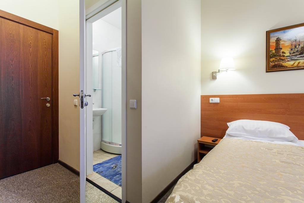 Silvija House Apartment วิลนีอุส ภายนอก รูปภาพ