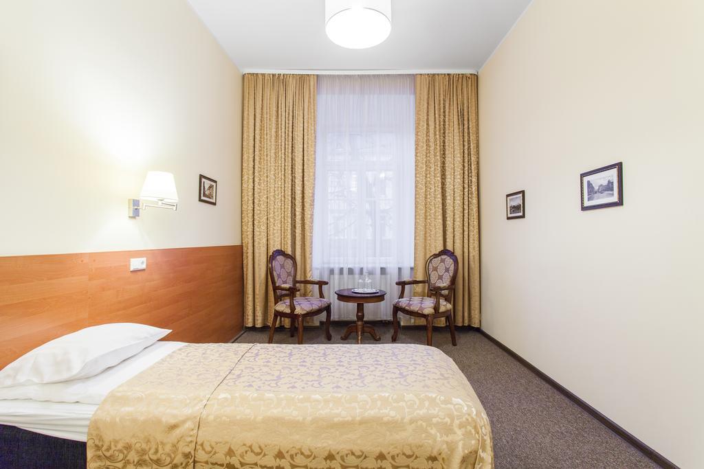 Silvija House Apartment วิลนีอุส ภายนอก รูปภาพ