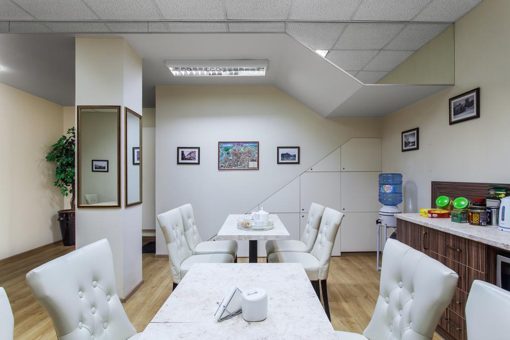 Silvija House Apartment วิลนีอุส ภายนอก รูปภาพ