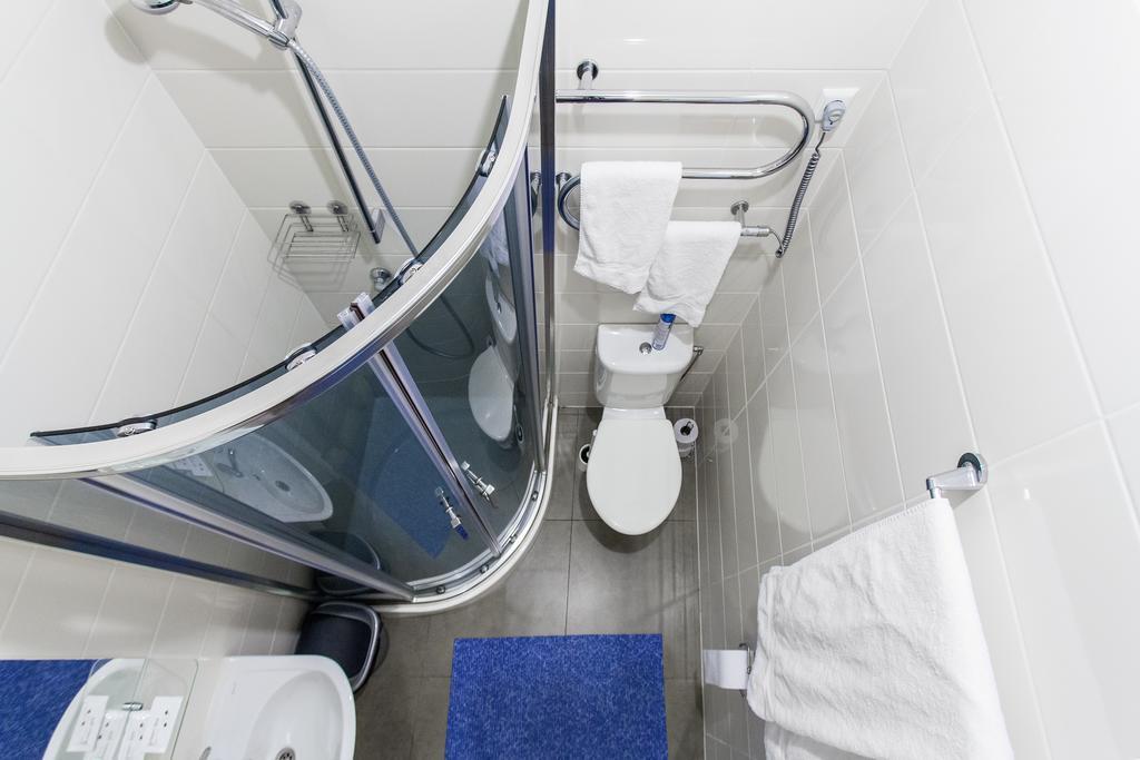 Silvija House Apartment วิลนีอุส ห้อง รูปภาพ