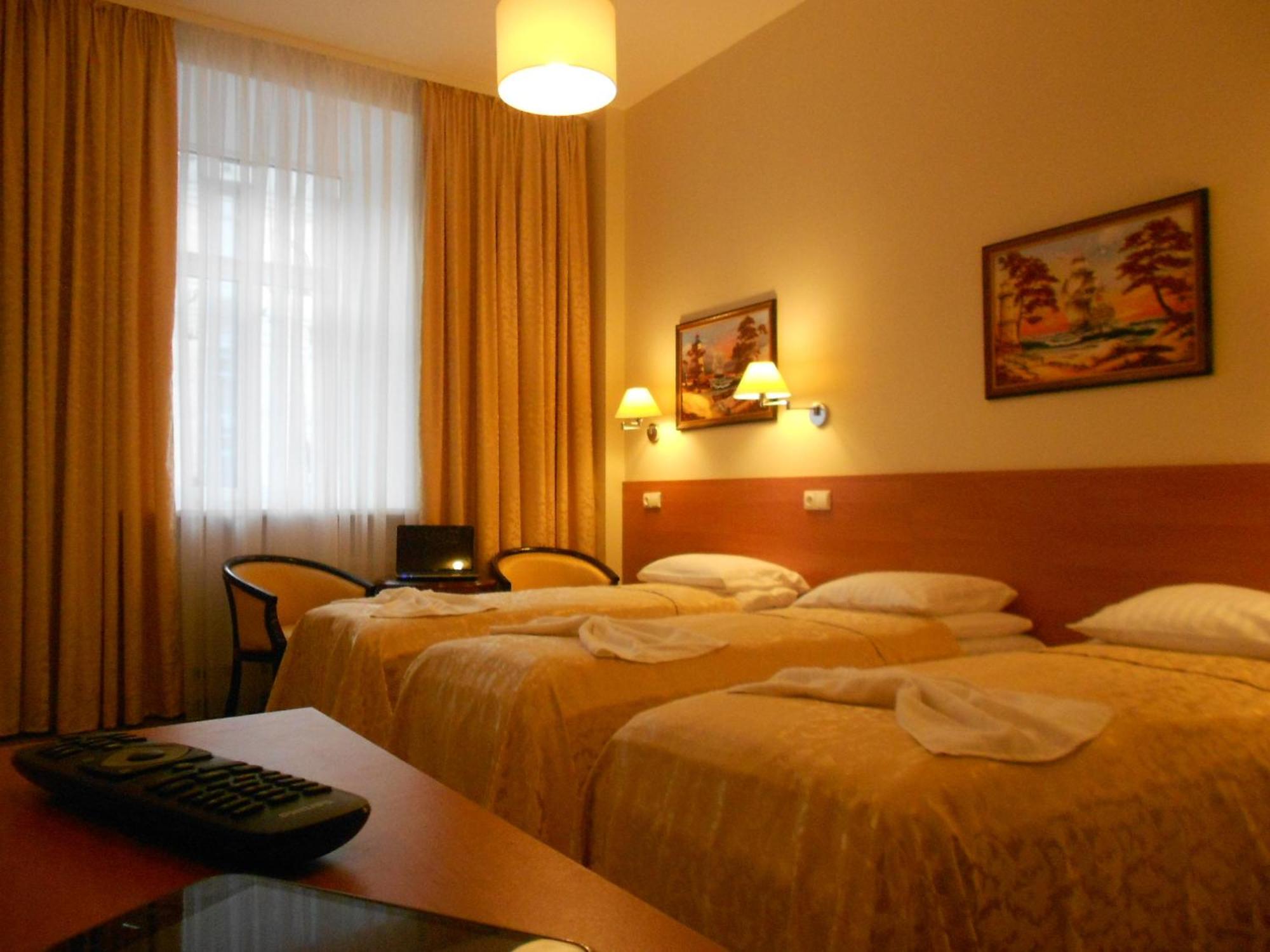 Silvija House Apartment วิลนีอุส ภายนอก รูปภาพ