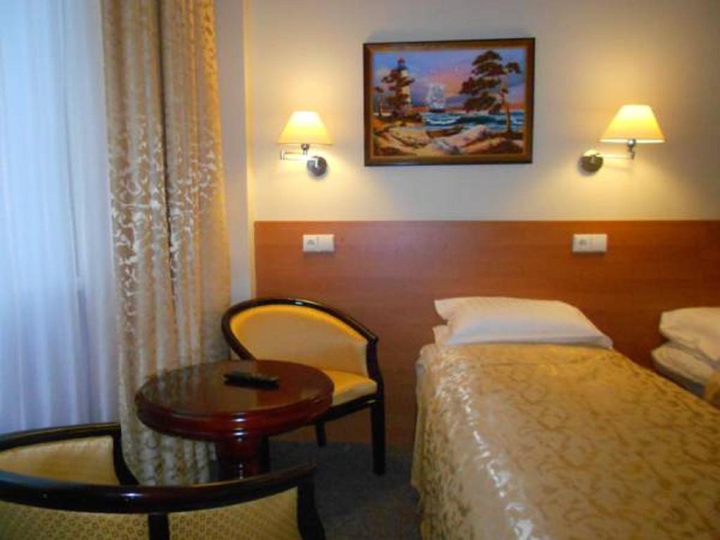 Silvija House Apartment วิลนีอุส ภายนอก รูปภาพ