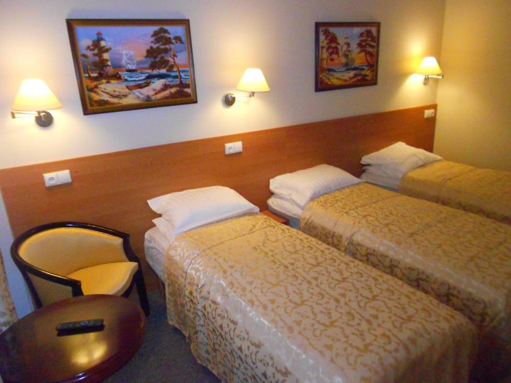 Silvija House Apartment วิลนีอุส ห้อง รูปภาพ